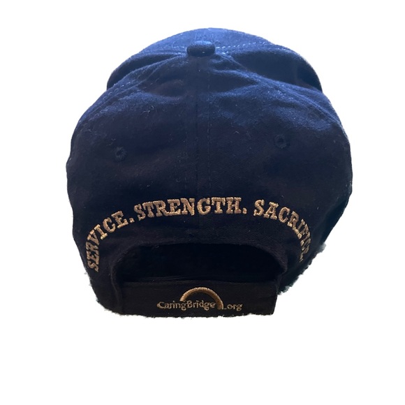 GunnyTime hat from the TV Show - Picture 2 of 4